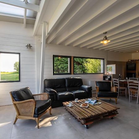 Chalet L'Atelier - Loq217 By Interhome Locquirec Buitenkant foto