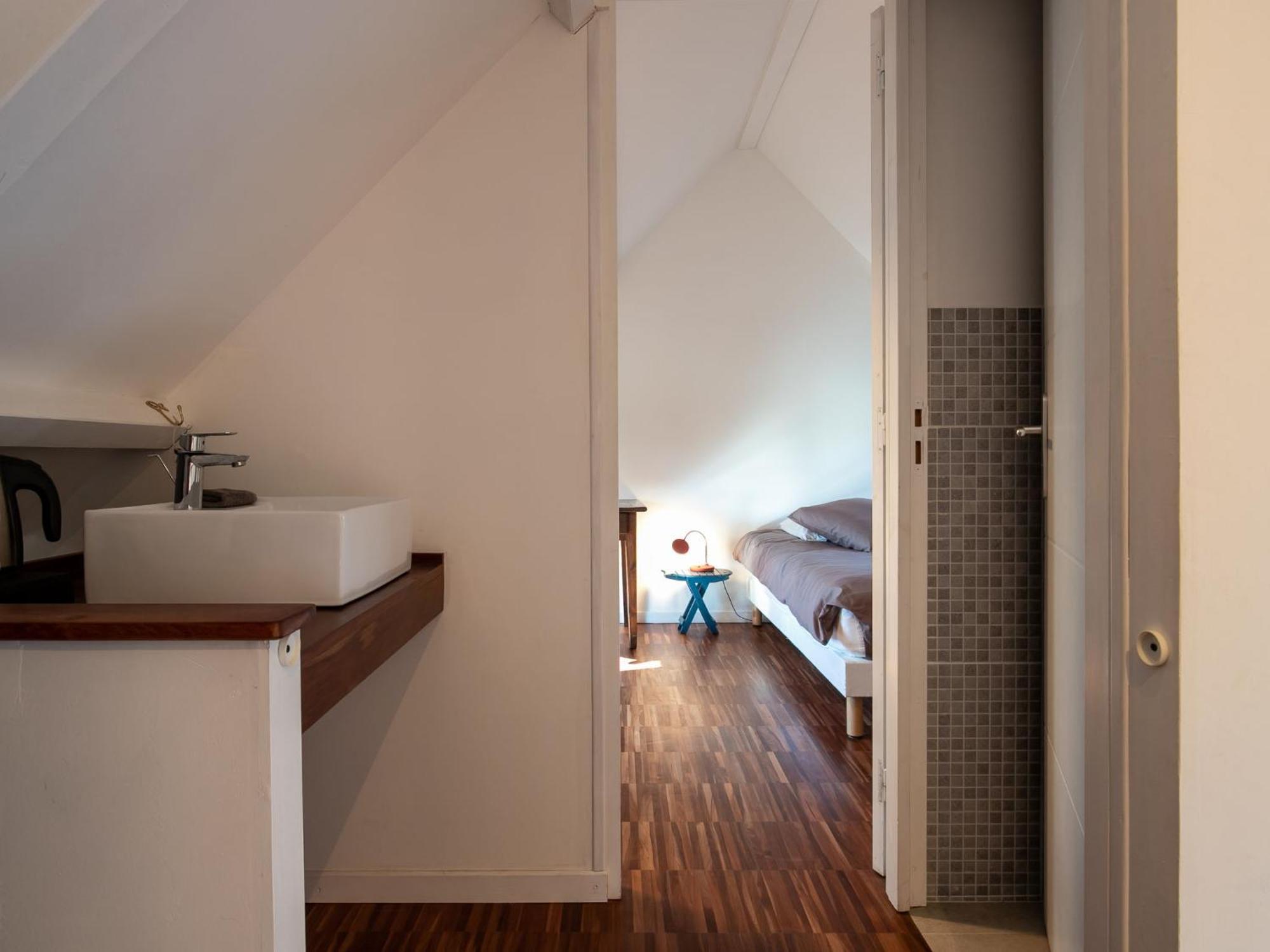 Chalet L'Atelier - Loq217 By Interhome Locquirec Buitenkant foto