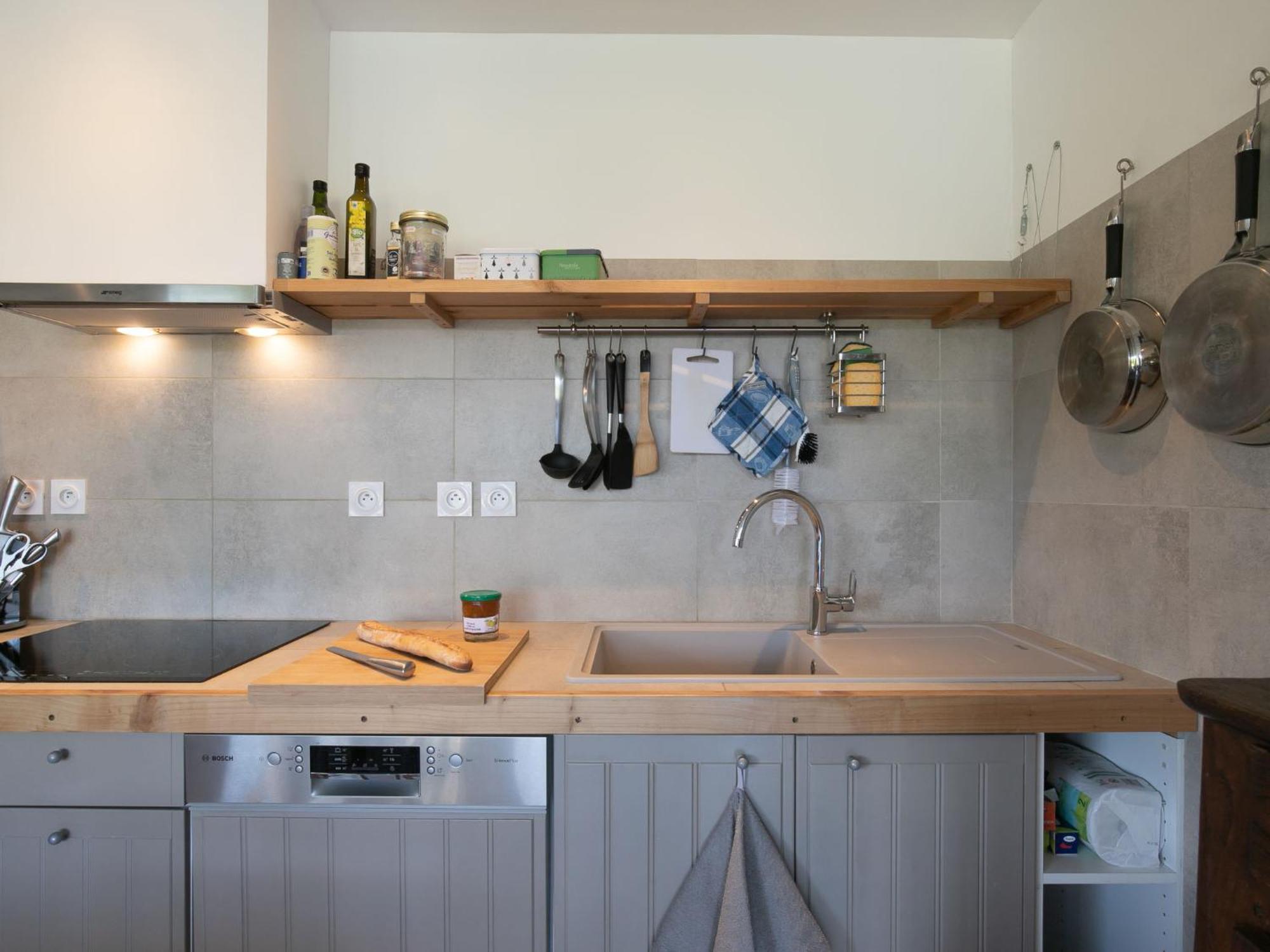 Chalet L'Atelier - Loq217 By Interhome Locquirec Buitenkant foto