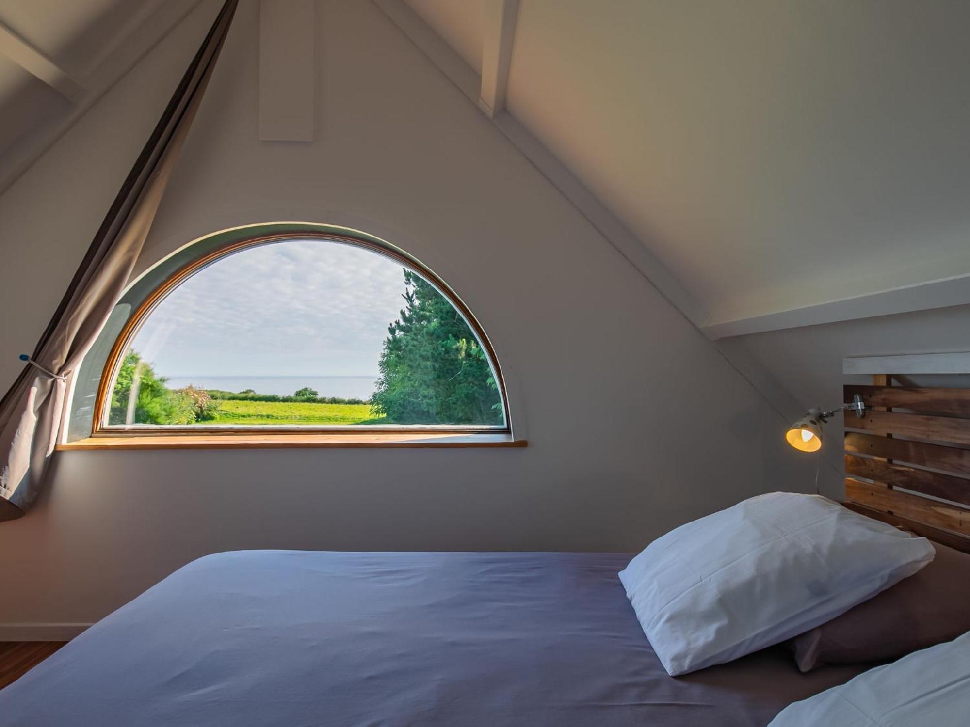 Chalet L'Atelier - Loq217 By Interhome Locquirec Buitenkant foto