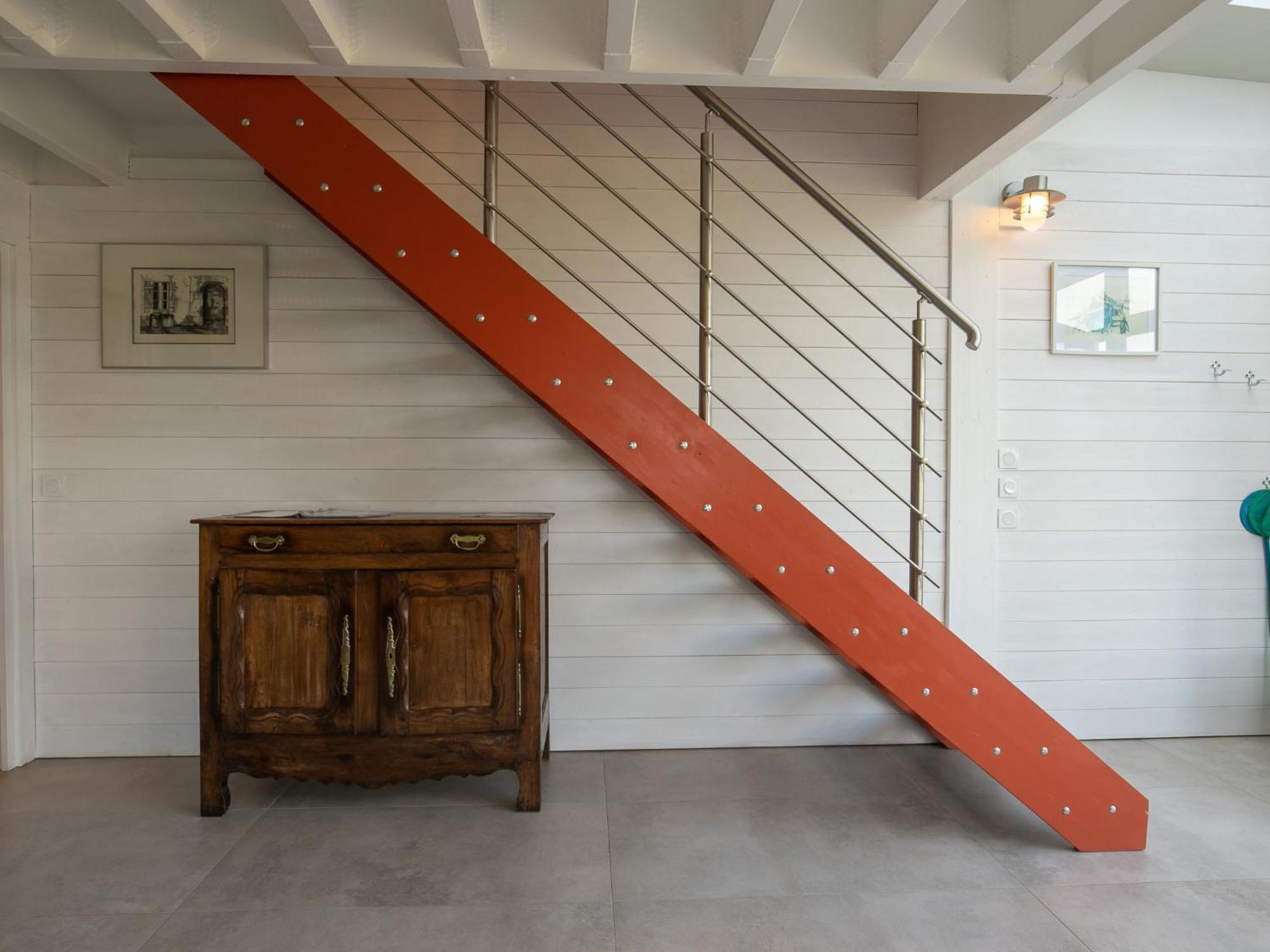 Chalet L'Atelier - Loq217 By Interhome Locquirec Buitenkant foto